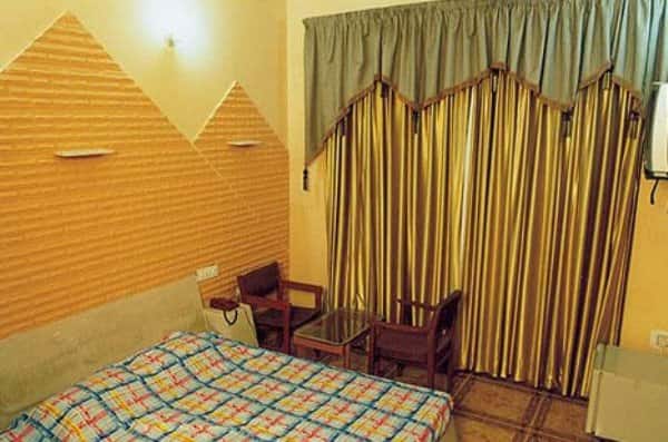 Hotel The Maharaja Palace, Ramganj Mandi 5
